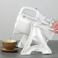 Kettle Tipper