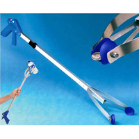 Reacher - EZ Reacher with Safety Lock 20"
