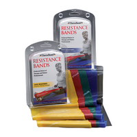Thera-Band Resistance Band Pack