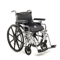 SitnStand - Wheelchair