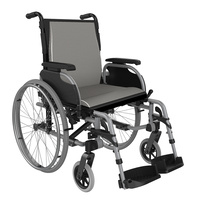 Aspire Evoke 2 Retail Wheelchair