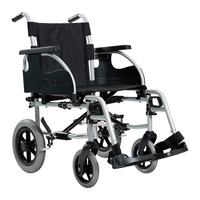Aspire Transit 3 Wheelchair