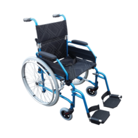 Freedom Excel Superlite Self-Propelled Wheelchair - AWC132-133