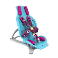 Firefly Splashy Portable Bath Seat