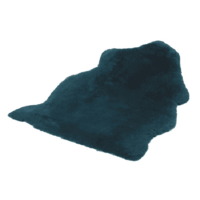 Sheepskin - Medical Overlay
