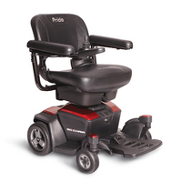 GO Chair - Next Generation