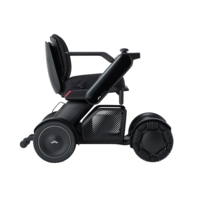 WHILL Model C2 - Power Wheelchair