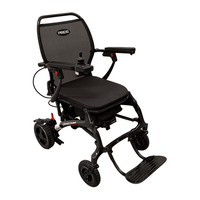 Litestream Folding Carbon Fibre Electric Wheelchair