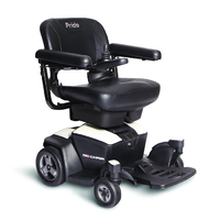 GO Chair - Next Generation - White