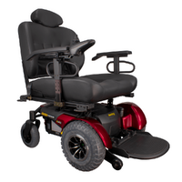 Jazzy 1450