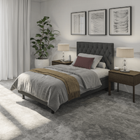 Aspire ComfiMotion Relax Bed Bundle