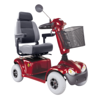 Mobility Scooter - Aspire Midi Premium - HS589