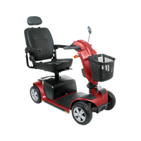 Mobility Scooter - Pride Pathrider 10 DXE