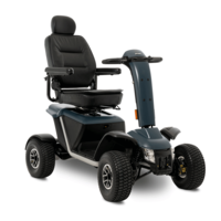 Mobility Scooter - Pride Rangerider