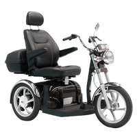 Mobility Scooter - Sportrider XL3