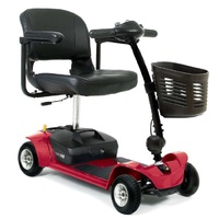 Mobility Scooter - Pride GoGo Boot Scooter