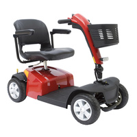Mobility Scooter - Pride Pathrider ES 10