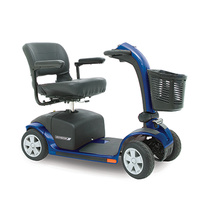Mobility Scooter - Pride Pathrider 10