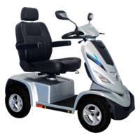Mobility Scooter - Aspire XL - HS928