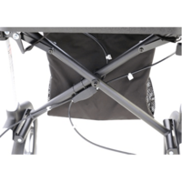 Aspire Vogue Walker Accessories