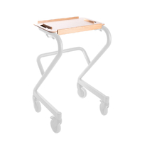 Saljol Page Accessory - Page Wooden Tray