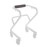 Saljol Page Accessory - Page Back Roll - Grey