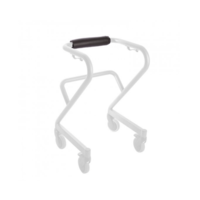 Saljol Page Accessory - Page Back Roll - Dark Brown