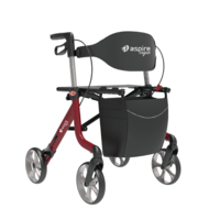 Aspire Vogue Lightweight Seat Walker