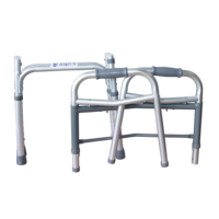 Aspire Side Folding Frame - Accessories