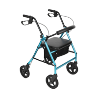 Freedom Modula Deluxe Walker - BRO202-02-Y