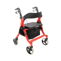 Freedom HD Genesis 3 Seat Walker - BRO204-HD