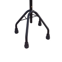 Freedom Rubber Tip - Quad Walking Sticks - 12 mm - TSA245-D