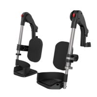 Aspire Wheelchair Accessories