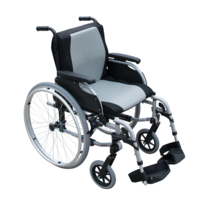 Aspire Contoured Padded Overlay