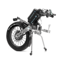 PAWS Power Assisted Wheelchair Systems - Tourer