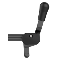 Brake Extension Lever - Right