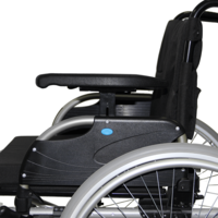 Depth & Height Adjustable Armrest - Right