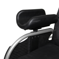 Gutter Armrest Pad - Right
