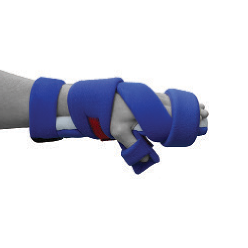 Hand Orthoses - RMI BendEase - Left