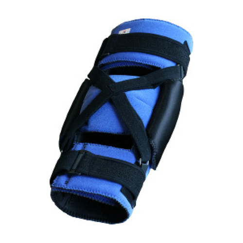 Knee Orthoses - RMI RestAir Knee - Small Left