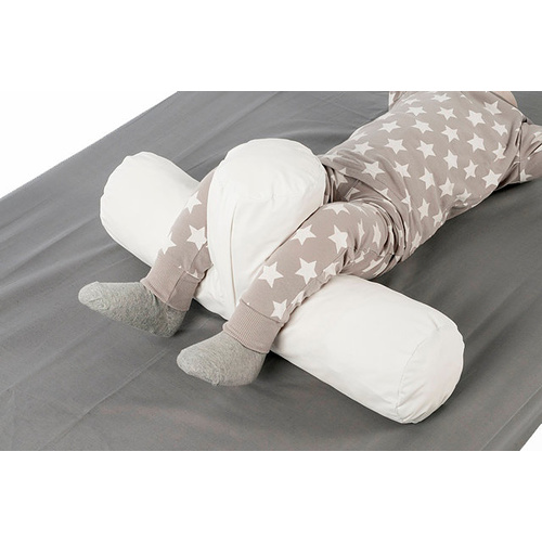 T Roll Cushion - Paediatric - Blue