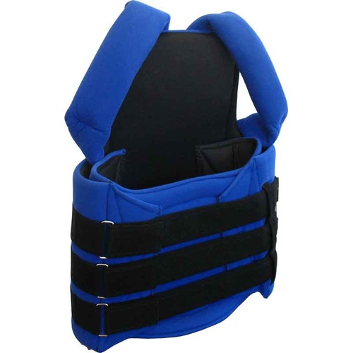 NeuroFlex¨ Restorative Safe Spine - Infant