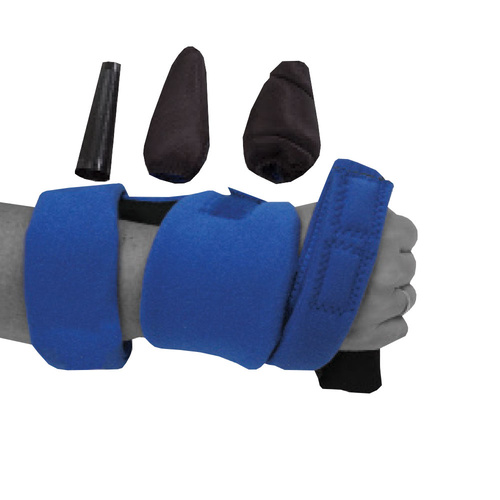 Neuroflex® Restorative Flex Hand - Left w/ Regular Cones