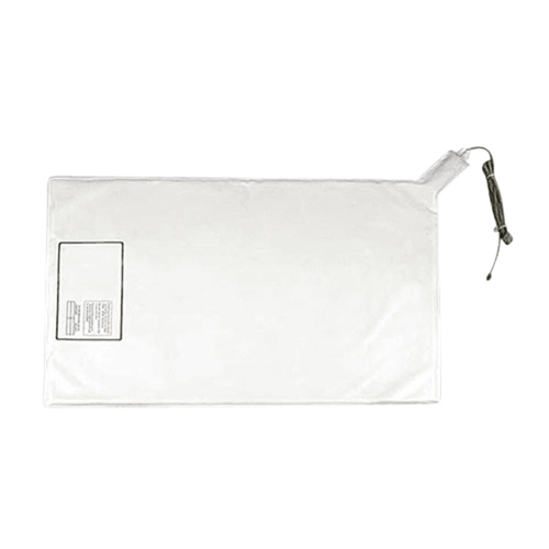 Cura Alarms - Premium Bed Pad - Long (760 x 510 mm)