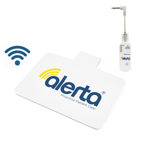 Alerta - Wireless - Chair Alertamat System (includes pad & receiver)