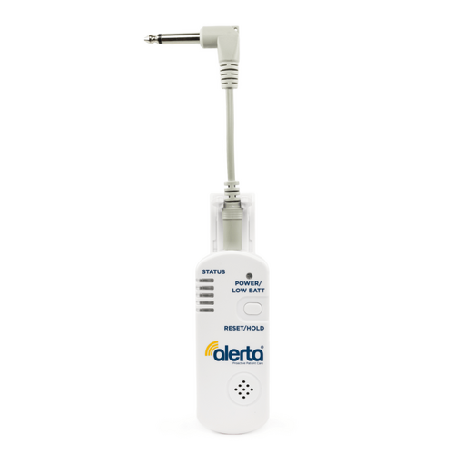 Alerta - Monitor for Alerta Detect & Wireless Systems