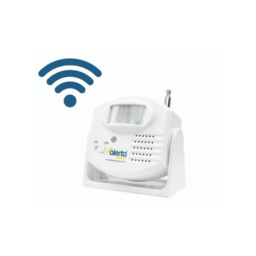 Alerta - Wireless - Detect Sensor