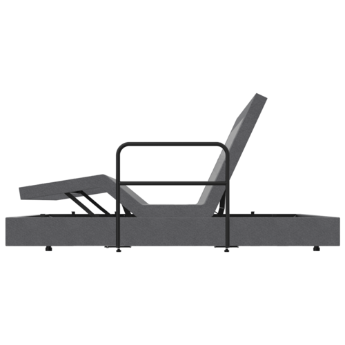 Aspire ComfiMotion Bed Accessories - Bed Rail