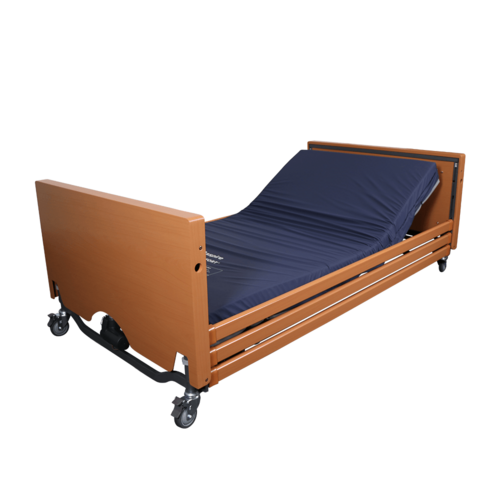Aspire LIFESTYLE Community Bed w/Transport Bracket - Single