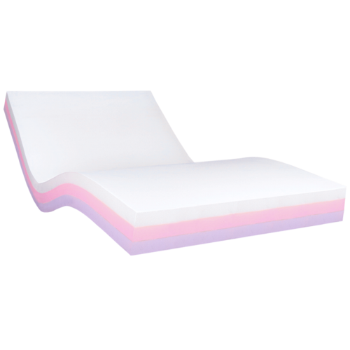Aspire Lifecomfort Deluxe Mattress - Single